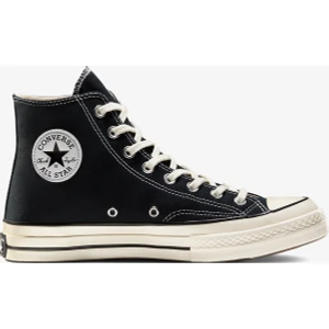 Chuck 70 Vintage Unisex Siyah Sneaker.001