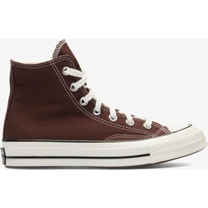 Run Star Hike Grid Unisex Kahverengi Günlük Platform Sneaker A08137C.254