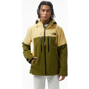 The North Face M Chakal Erkek Sarı Mont.-