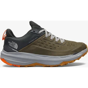 The North Face Vectiv Exploris II Erkek Yeşil Outdoor Ayakkabı.-