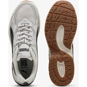 Milenio tech 2000 Siyah Erkek Sneaker