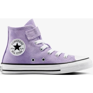 Chuck Taylor All Star Çocuk Mor SNEAKER.510
