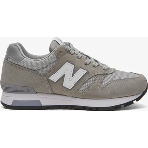 New Balance 565 Kadın Gri Günlük Spor Ayakkabı.30