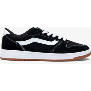 Ryland Ls Erkek Siyah Sneaker.-