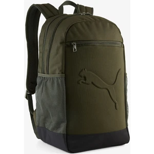 BUZZ Backpack Yeşil Unisex Sırt Çantası
