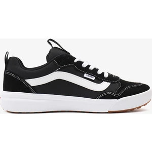 Range Exp Erkek Siyah Sneaker.-