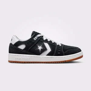 As-1 Pro Unisex Siyah Sneaker.001