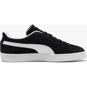 Suede Classic Erkek Siyah Spor Ayakkabı.01
