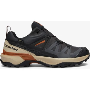 X Ultra 360 Gore-Tex Erkek Siyah Outdoor Ayakkabı.28523