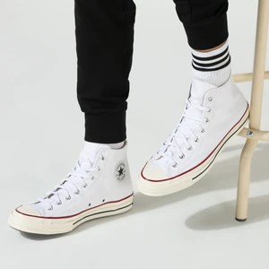 Chuck 70 Unisex Beyaz Sneaker.102