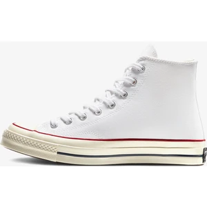 Chuck 70 Unisex Beyaz Sneaker.102