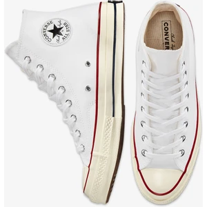 Chuck 70 Unisex Beyaz Sneaker.102