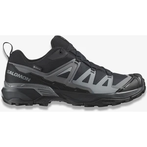 X Ultra 360 Gore Tex Erkek Siyah Outdoor Ayakkabı.7780