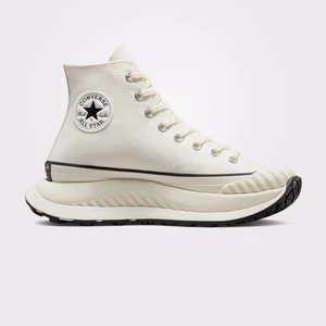 Chuck Taylor All Star Malden Street Çocuk Beyaz Günlük Sneaker A01682C.103