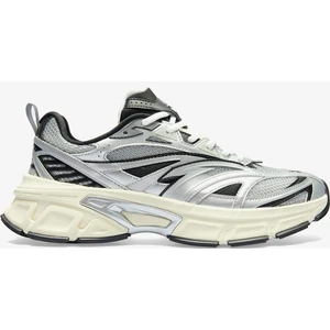 Heron Erkek Siyah Spor Ayakkabı.1