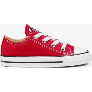 Chuck Taylor All Star Çocuk Kırmızı Sneaker.600