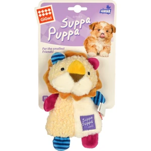 Gigwi Köpek Oyuncağı Aslan Sesli Köpek Oyuncağı 8378