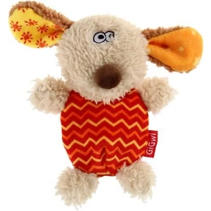 Gigwi Köpek Oyuncağı Sesli Peluş Fare