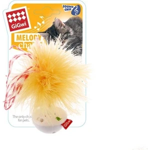 7003 Pet Droid Sesli Doğal Tüylü Oyuncak