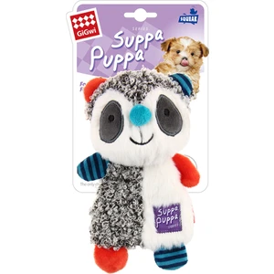 Gigwi Köpek Oyuncağı Sesli Rakun Peluş 8377