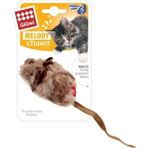 7016 Melody Chaser Fare Ses Kont. Kedi Oyun.