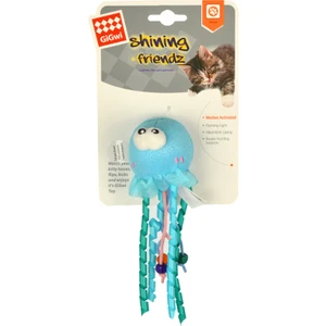 Gigwi Catnipli Işıklı Kedi Oyuncağı