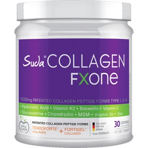 Collagen Fxone 390 Kutu Toz – Elma