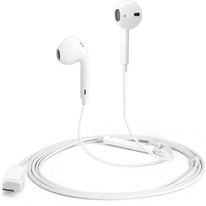 Samsung Galaxy S25 / S25 Plus / S25 Ultra Uyumlu Type-C Kulaklık