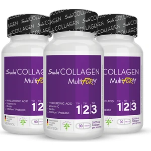 Collagen Multiform Tablet 90 Tablet
