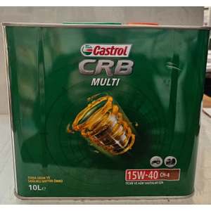 15/40 10L Motor Yağ  2025 Yeni Kalite Ürün