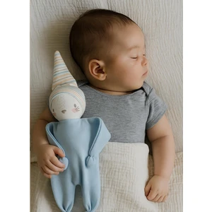 Tawky Uyku Arkadaşı Mavi 24*35 cm