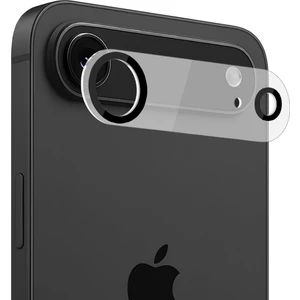 Buff Labs Buff iPhone Air Şeffaf Kamera Lens Koruyucu