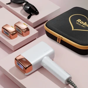 A2024 Yeni Seri Ipl 3 Milyon Atım 3 Başlık Vücut+Yüz+Özel Bölge Bay-Bayan Epilasyon Ultra Seri Atım