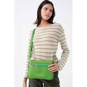 Unıted Colors Of Benetton Kadın Çapraz Çantası C.BNT_1480