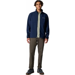 Ascender Erkek Softshell WO6044