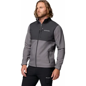 Ascender Erkek Softshell WO6044