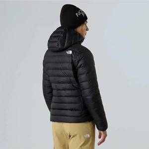 W Classıc Down Hooded Jacket