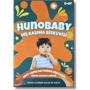 Diş Kaşıma Bisküvisi