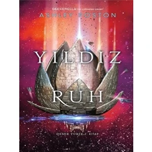Yıldız Ruh - Ashley Poston
