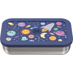 Snack Box Space Friends Atıştırmalık Kutusu