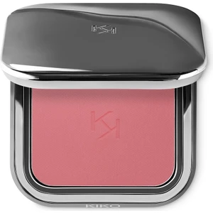 Kiko Milano Kompakt Allık 05 Mauve – Uzun Süre Kalıcı, Kadifemsi Dokulu ve Yoğun Pigmentli Mat Formül