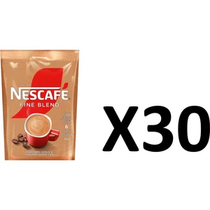 Fine Blend 70 Gr. *30 Adet