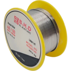 B.h.d BHD0014 50GR 1.2mm Lehim Teli