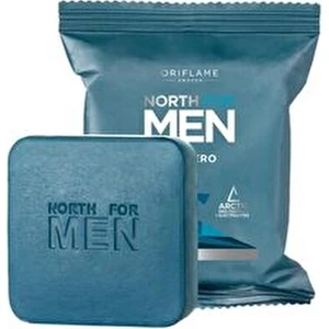 North For Men Subzero Sabun