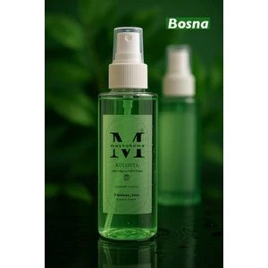 Maykohome Doğal Içerikli ve Kalıcı Kokulu 150ML Sprey Kolonya