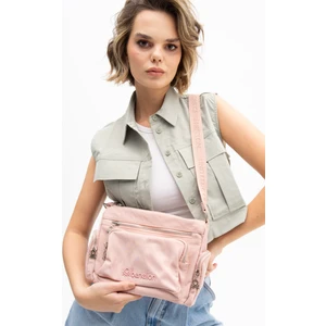 Unıted Colors Of Benetton Kadın Çapraz Çantası C.BNT_1183