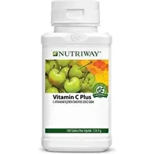 Vitamin C Plus Nutrıway