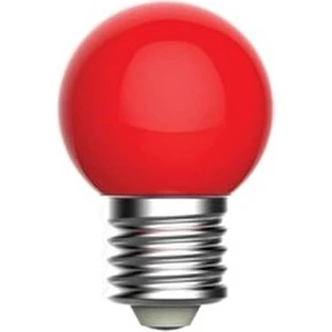 Gece Lambası Ampülü Kırmızı 1W LED E27 Duy