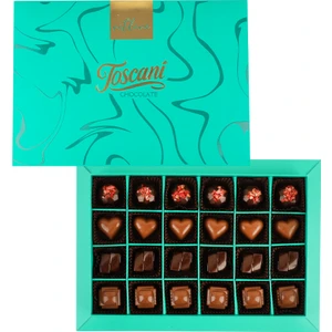 Vitlove Toscani Spesiyal Çikolata