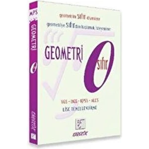 Geometri 0 Sıfır
